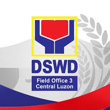 DSWD FO3 Seal